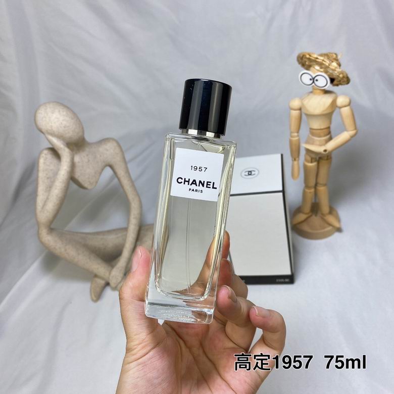 Chanel 75ml 30